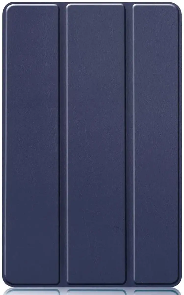 Selected Tablethoes Samsung Galaxy Tab S6 Lite - Blauw