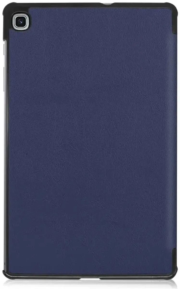 Selected Tablethoes Samsung Galaxy Tab S6 Lite - Blauw