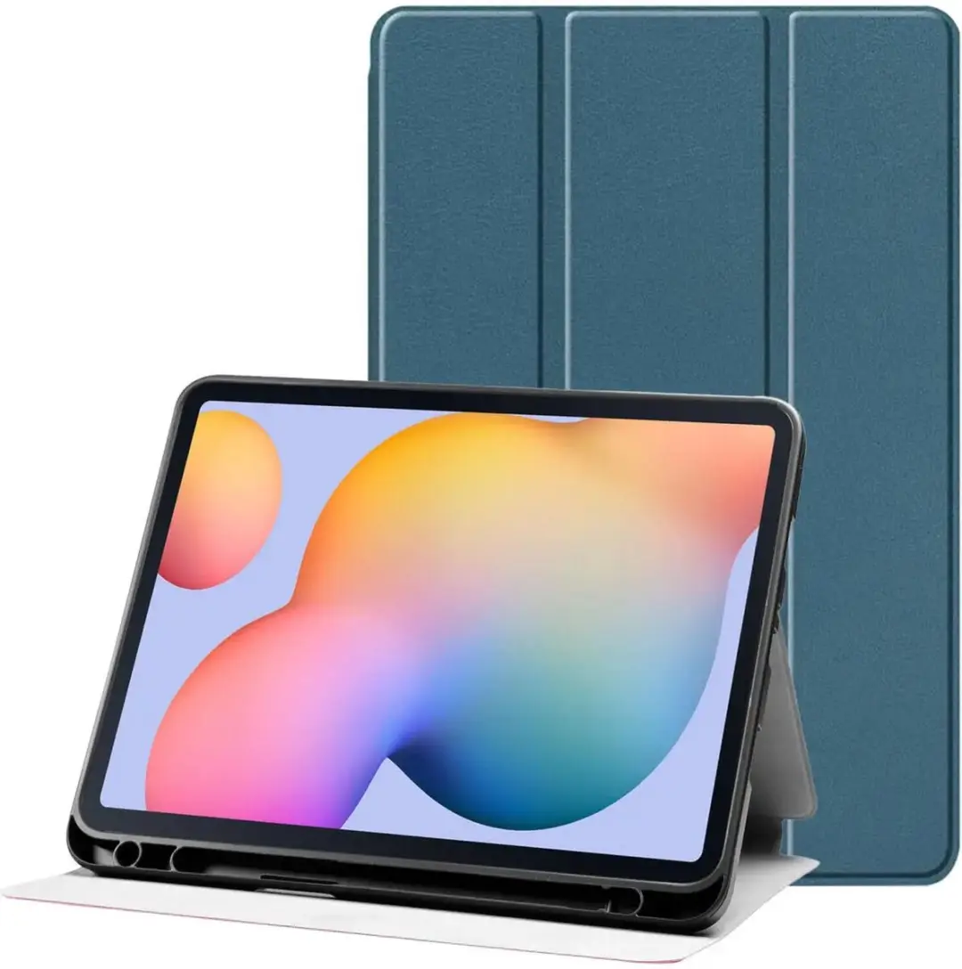 Selected Tablet Hoes Samsung Galaxy Tab S6 Lite