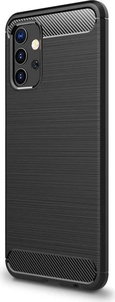 Selected TPU Hoesje Samsung Galaxy A32 5G
