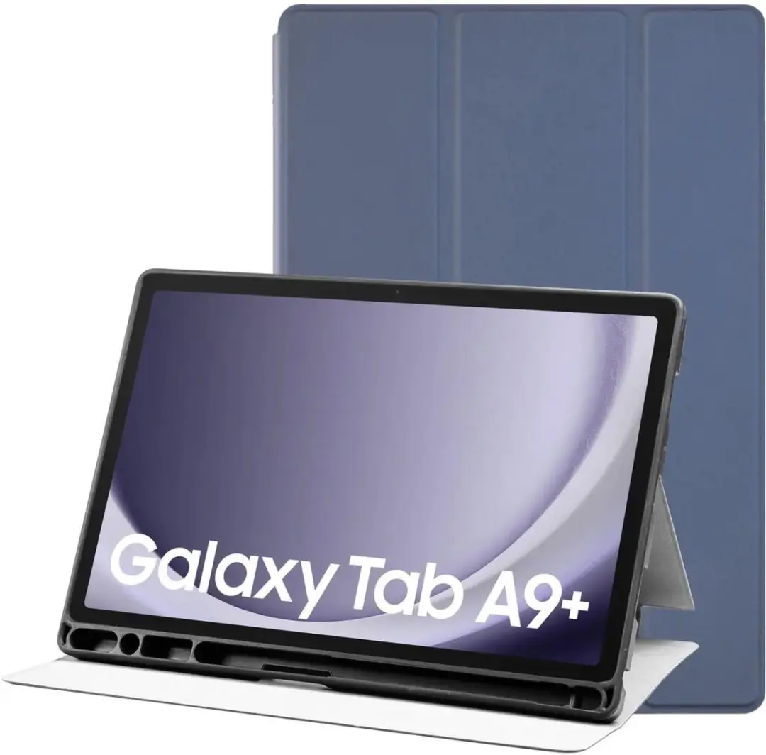 Selected by GSMpunt Samsung Galaxy Tab A9 Plus Hoes
