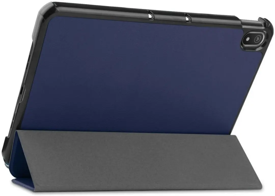Selected by GSMpunt Nokia T20 Tablethoes - Tri-fold Kunstleder Blauw