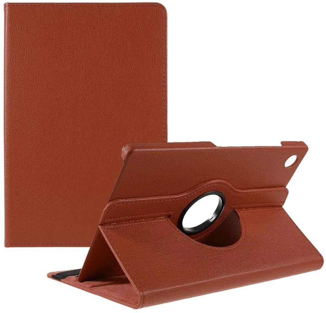 Selected by GSMpunt Samsung Galaxy Tab A9 Plus 360° Book Case