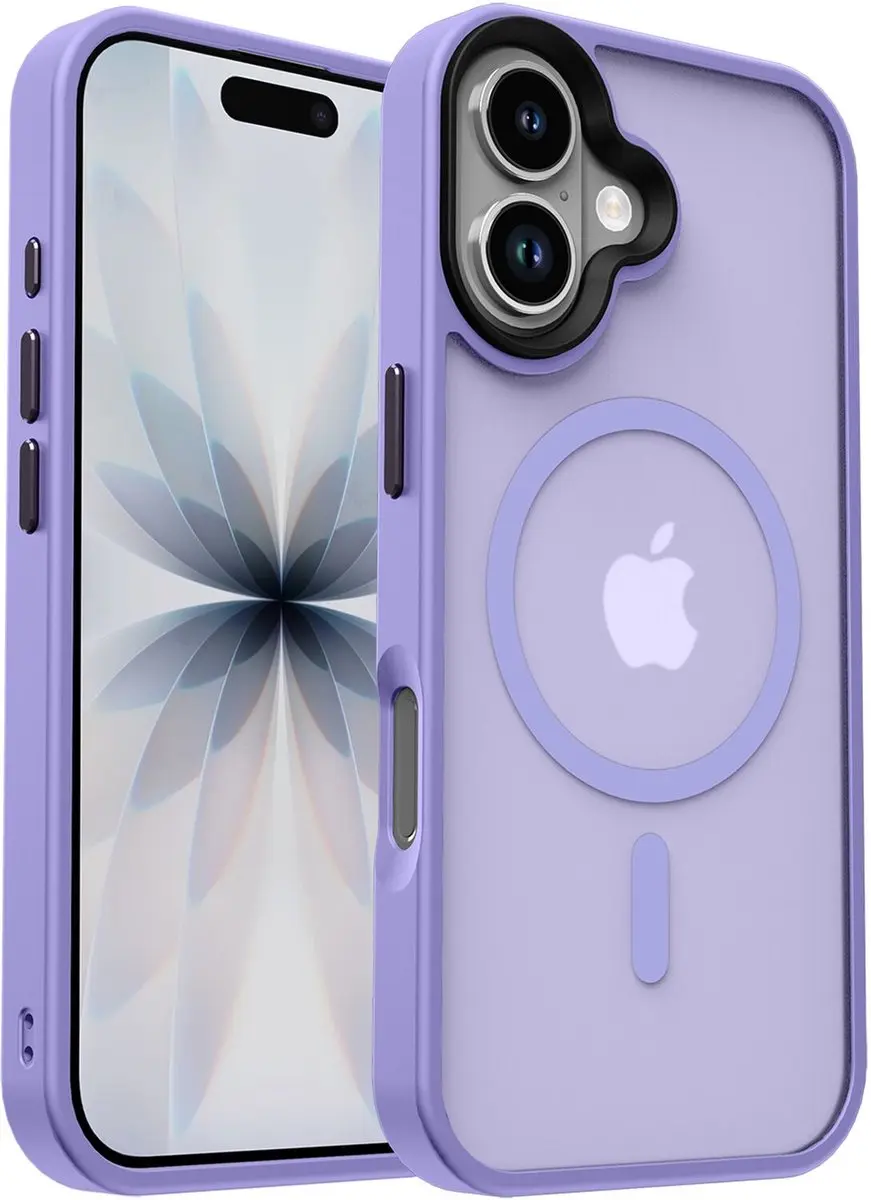 Selected iPhone 17 Hoesje
