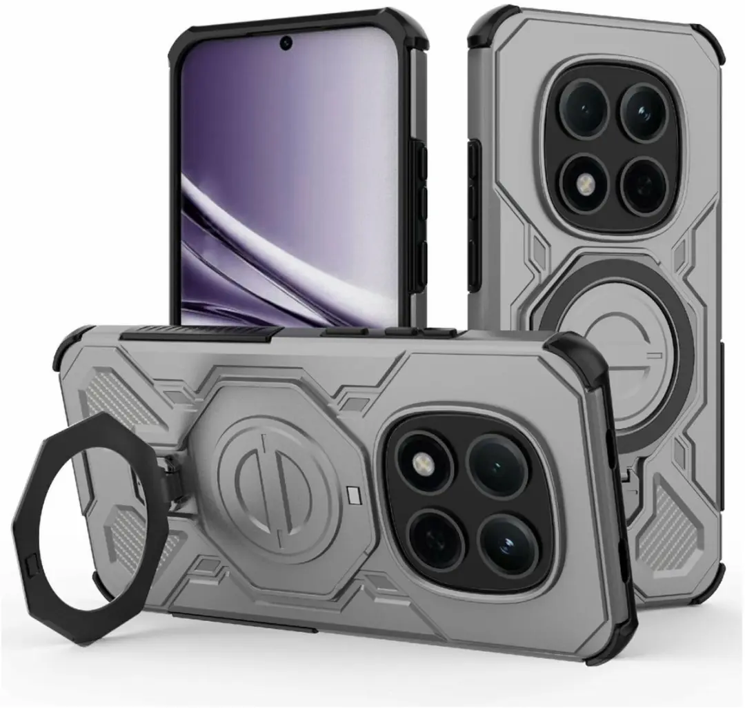 Selected Xiaomi Redmi Note 15 Pro 5G Hoesje