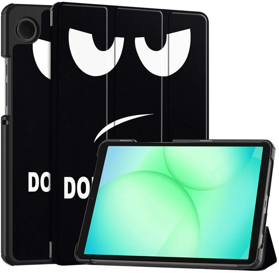 Selected Tablethoes Samsung Galaxy Tab A11 Book Case