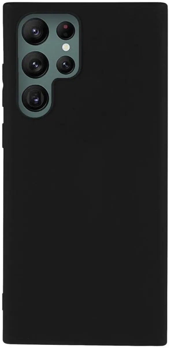 Selected by GSMpunt Samsung Galaxy S22 Ultra TPU Hoesje