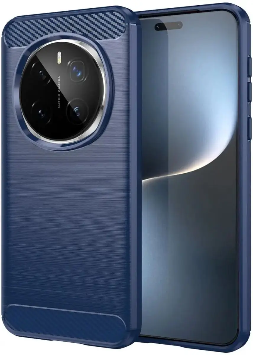 Selected TPU Hoesje Honor Magic 7 Pro