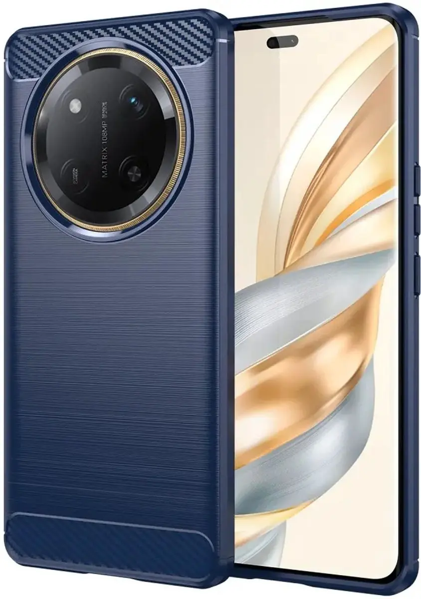 Selected TPU Hoesje Honor Magic7 Lite
