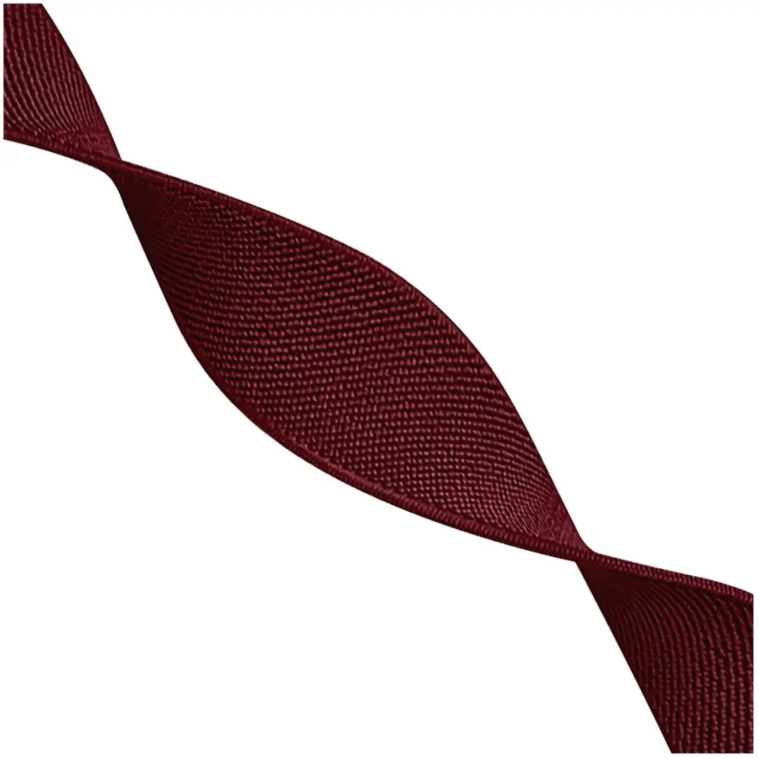 Selected SBG Nylon Horlogeband Apple Watch - Bordeaux - One Size