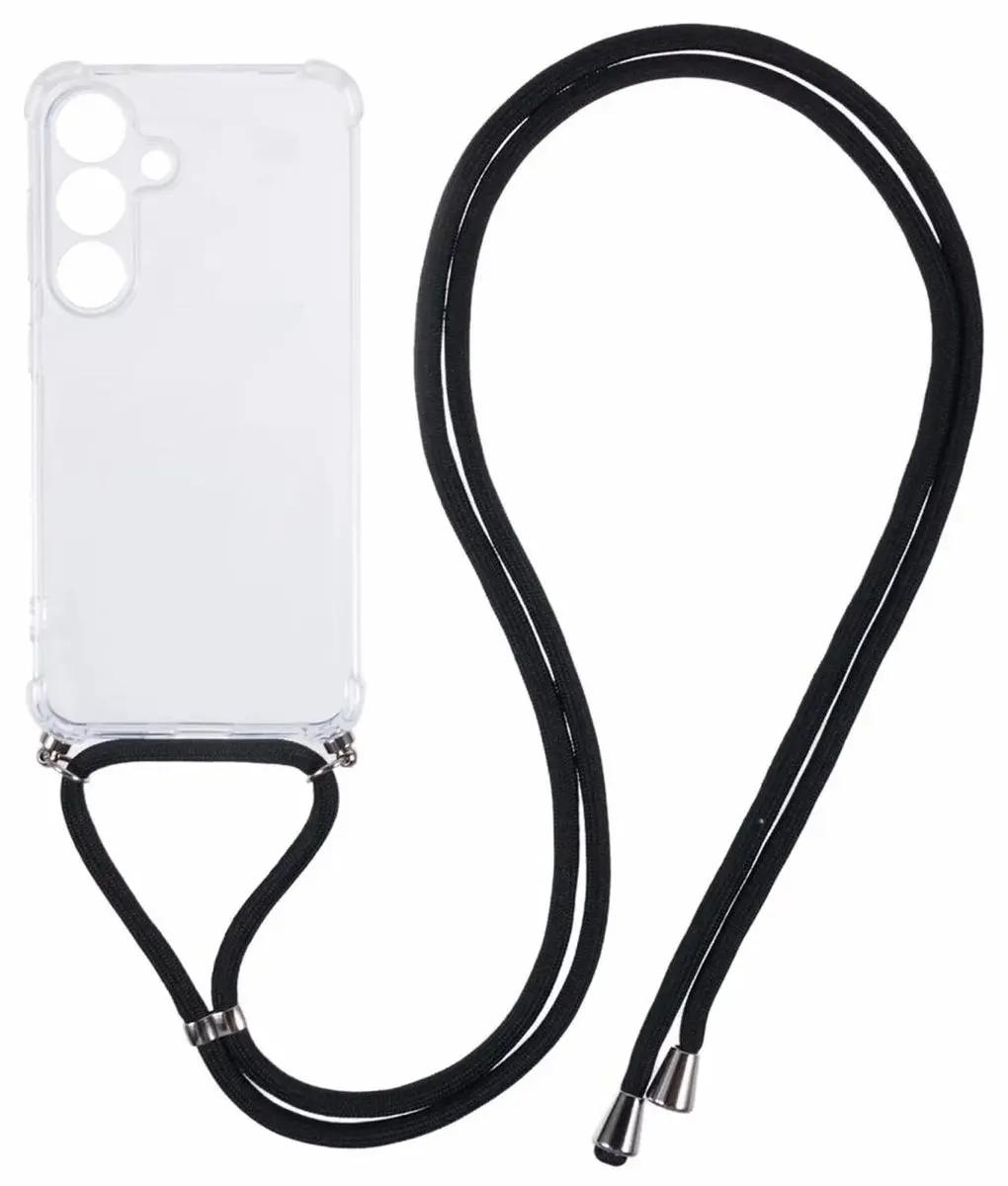 Selected Schokbestendig Hoesje Samsung Galaxy S25