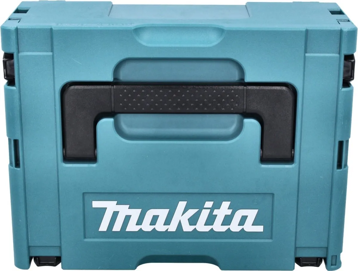 Makita DHG 180 ZJ Heetluchtpistool 18V - zonder accu/oplader - afbeelding 5 van 5