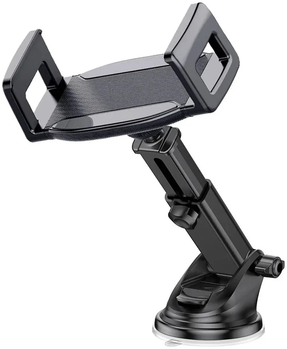 SBG Tablet/Telhouder Auto Zuignap