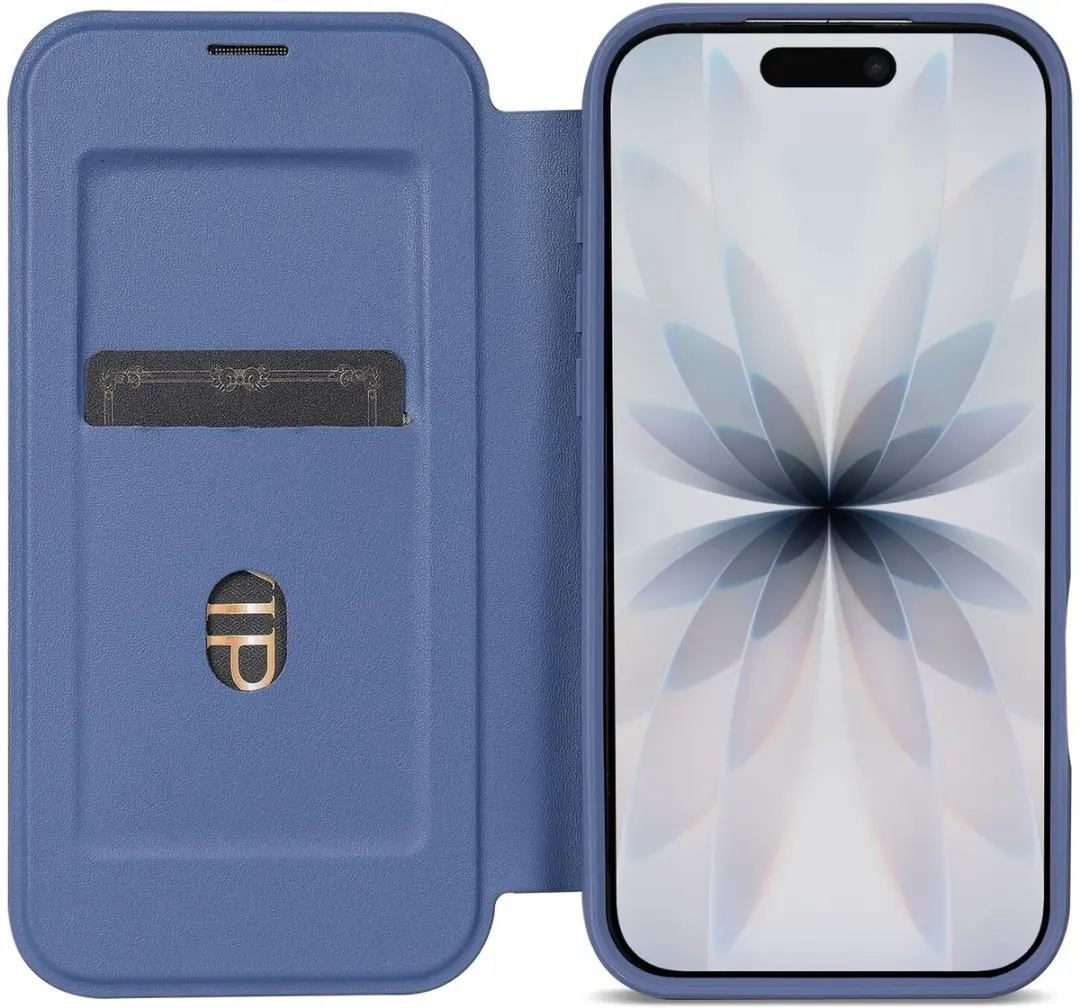Selected Portemonnee Hoesje iPhone 17
