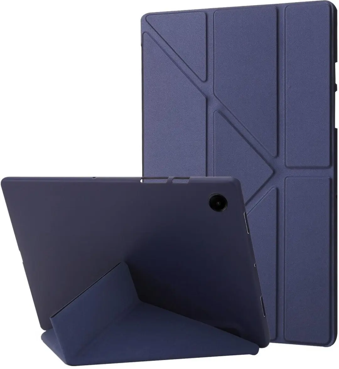 Samsung Galaxy Tab A11 Plus / A9 Plus Origami Bookcase