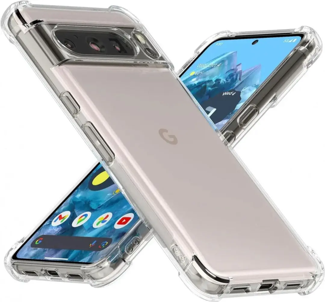 Google Pixel 8 Pro Hoesje