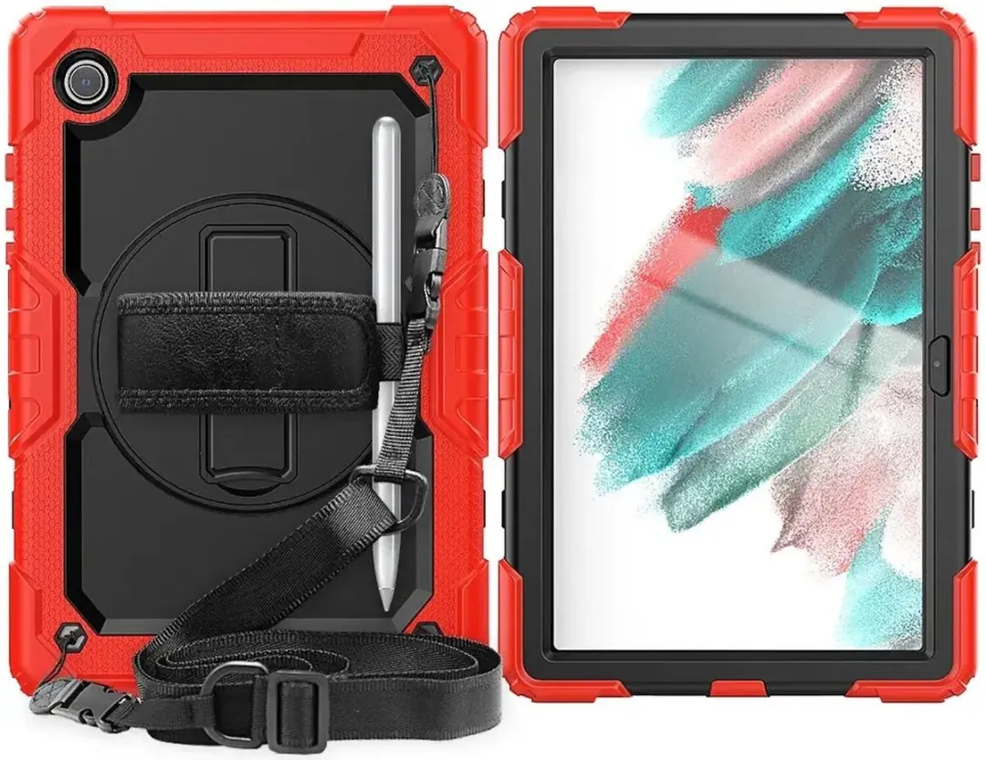Selected Hoes Samsung Galaxy Tab A8 2021