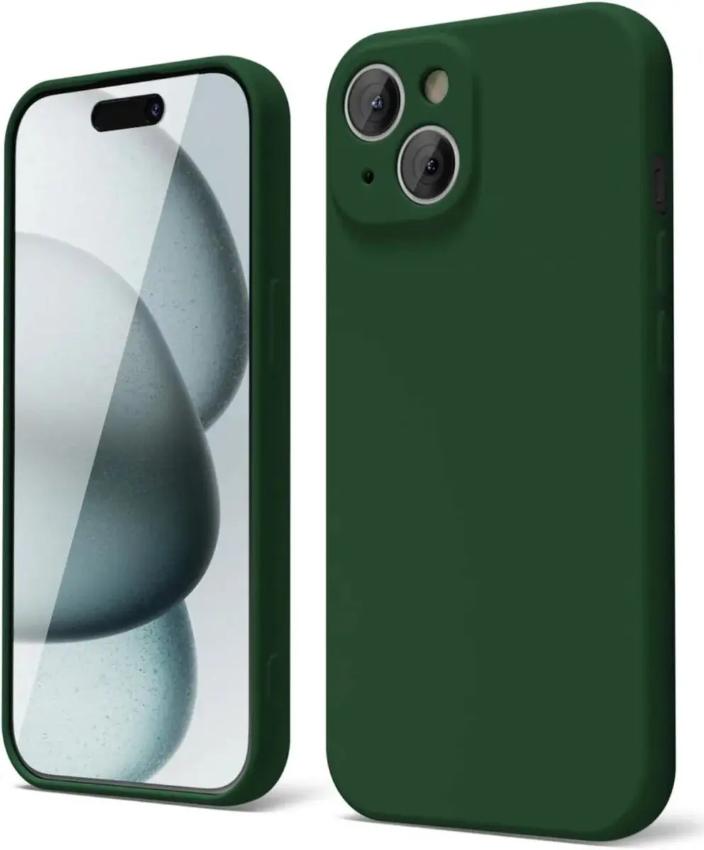 Selected by GSMpunt Apple iPhone 15 Hoesje