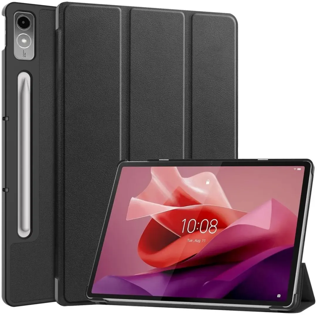 Selected Lenovo Tab P12 Book Case Hoes