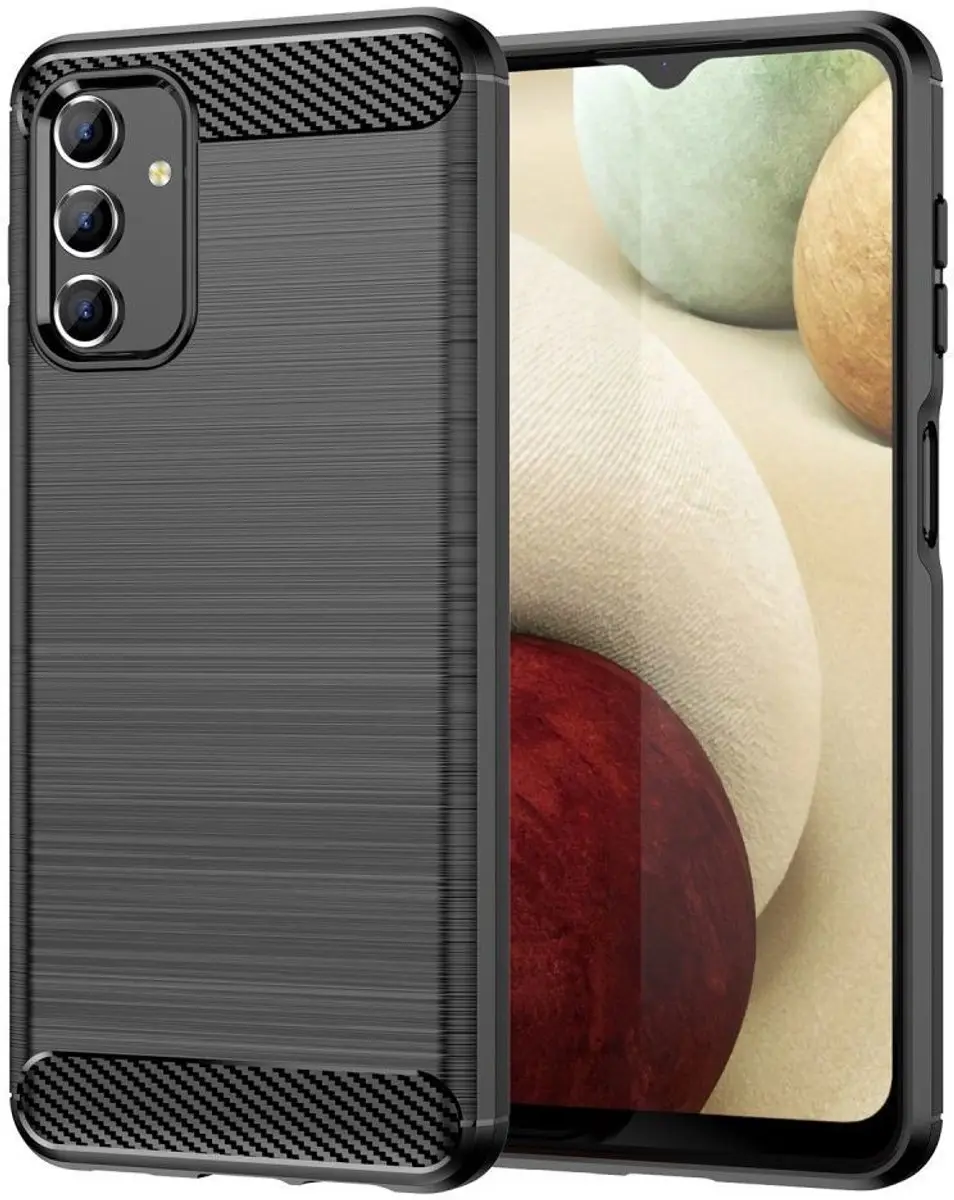 Selected TPU Hoesje Samsung Galaxy A13 4G
