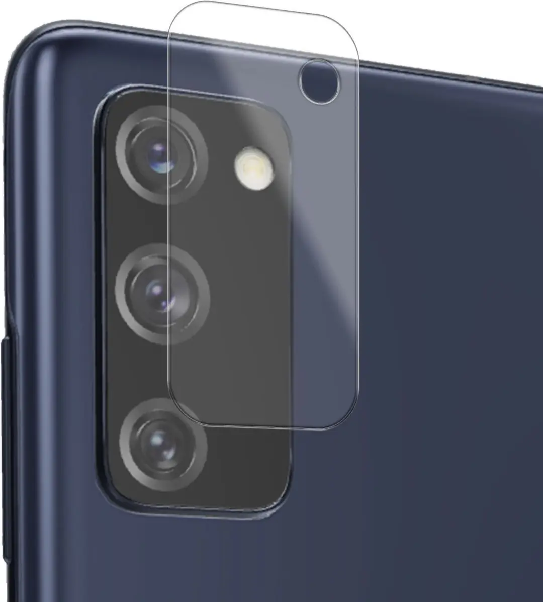 Samsung Galaxy S20 FE Camera Lens Protector