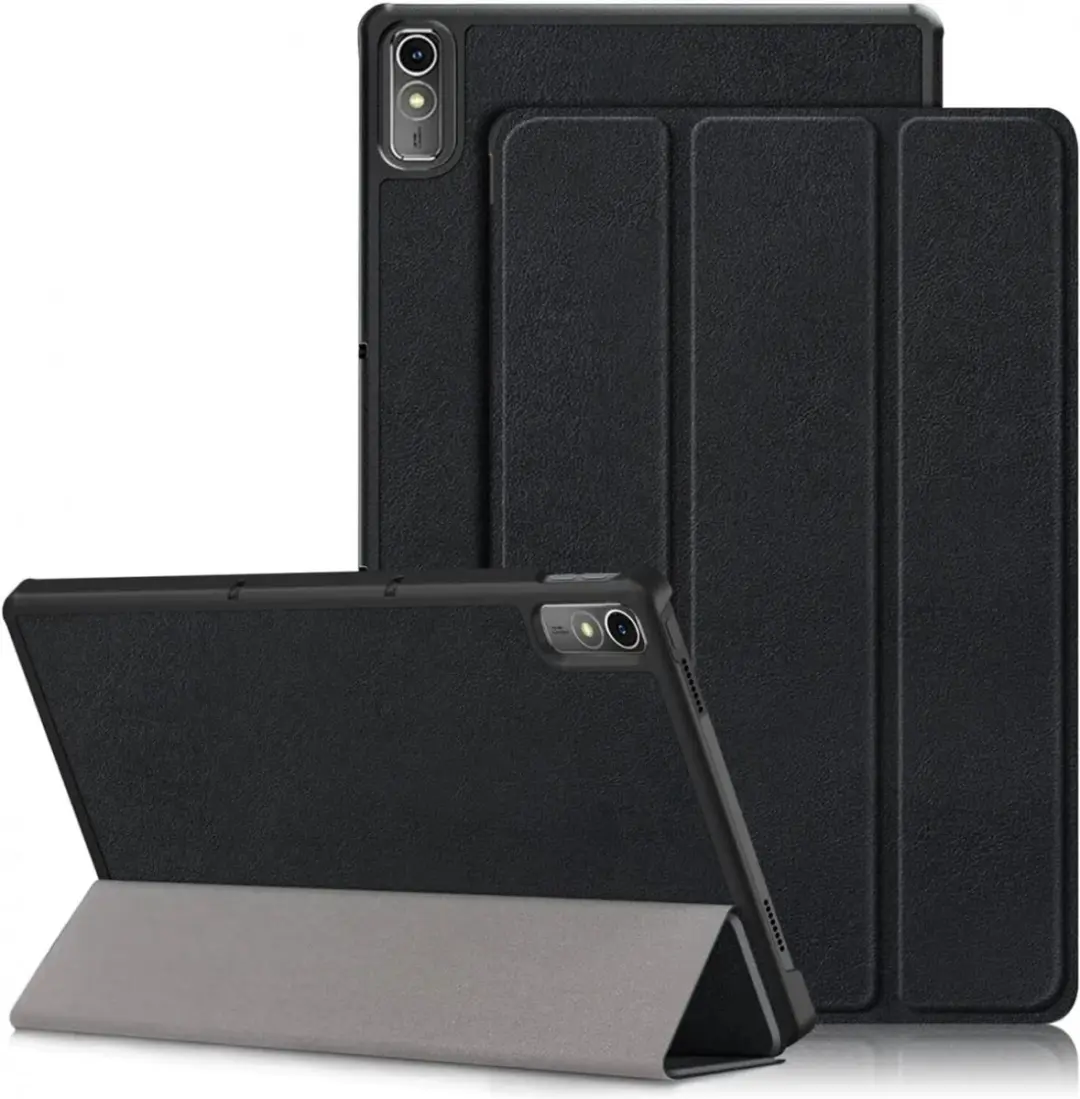 Selected by GSMpunt Tablet Hoes Lenovo Tab P11 Gen 2