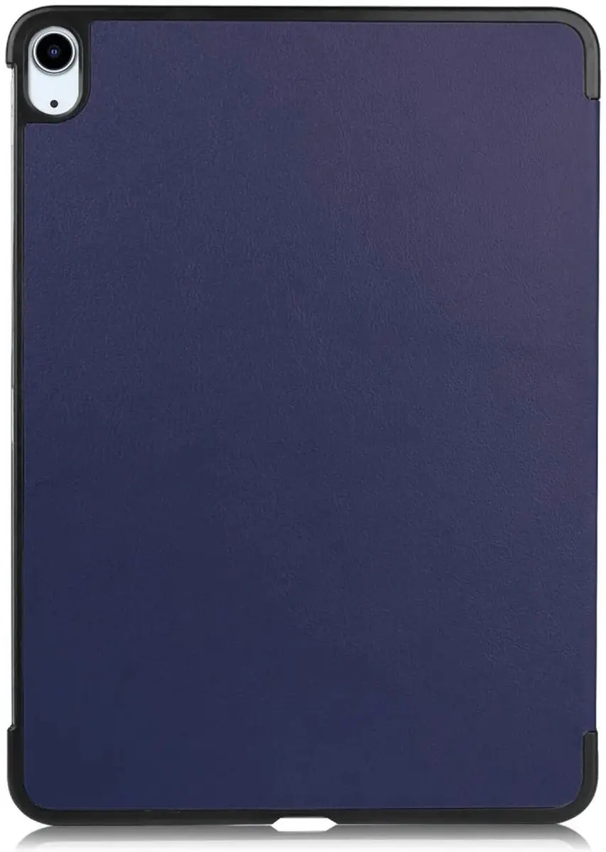 Selected by GSMpunt Tablethoes Apple iPad Air 11 2024 - Blauw