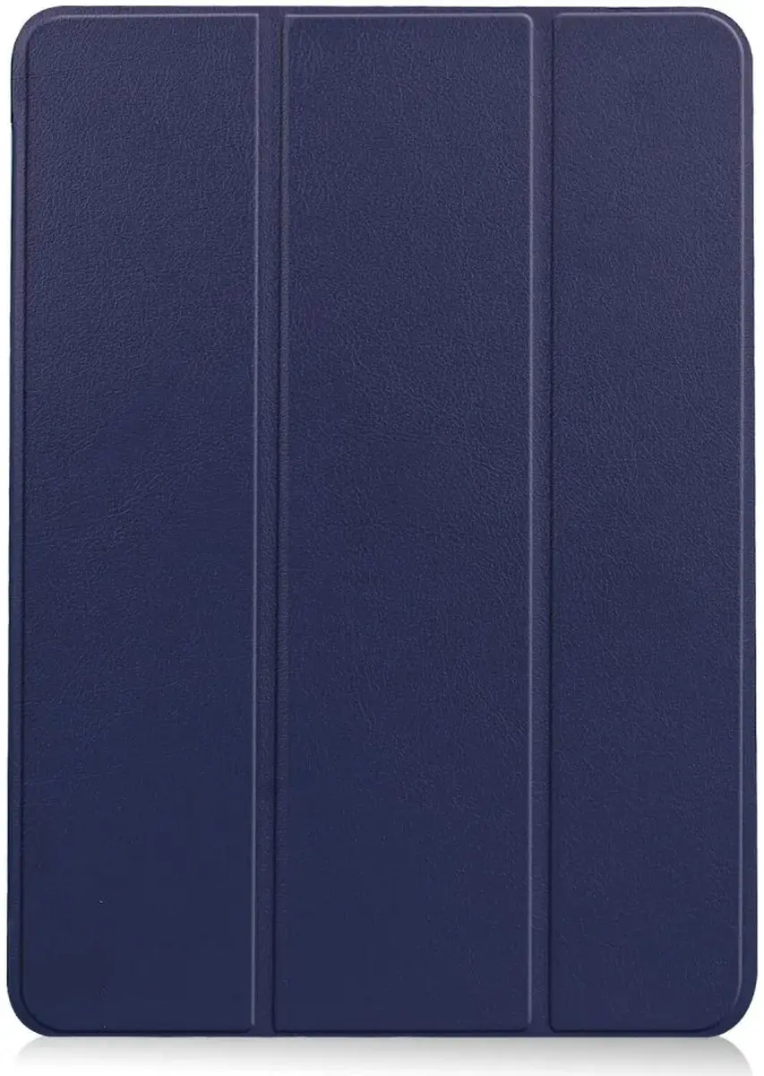 Selected by GSMpunt Tablethoes Apple iPad Air 11 2024 - Blauw