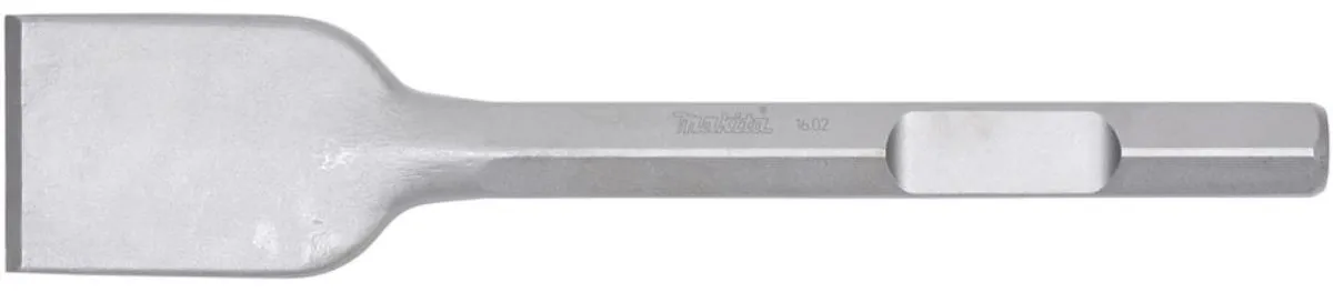 Makita Brede Beitel B11 8" 80x400mm