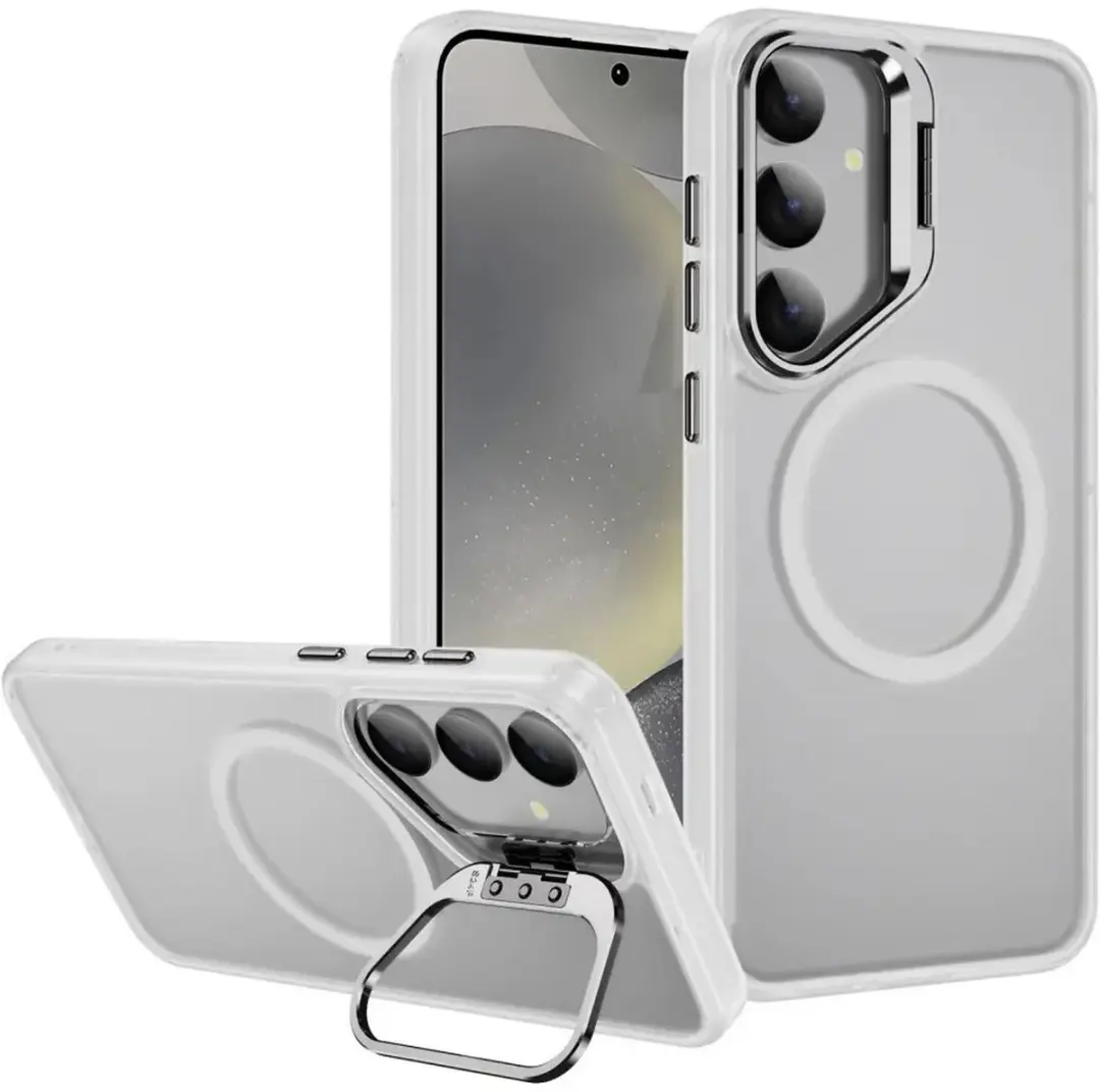 Selected Hoesje Samsung Galaxy S24 FE