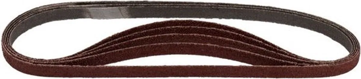Makita P-43278 Schuurband - 9x533mm - 5 Stuks