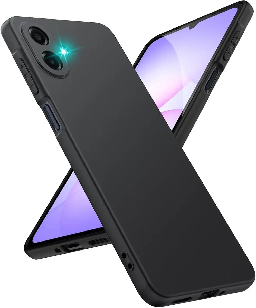 Selected by GSMpunt Samsung Galaxy A07 Hoesje