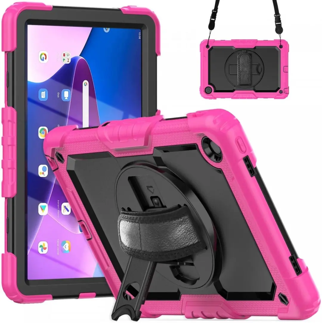 Selected Hoes Lenovo Tab M10 Plus Gen 3
