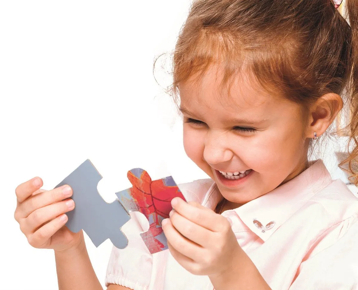 Clementoni Disney Frozen 2 Puzzel 60 Maxi Stukjes - 4+ Jaar