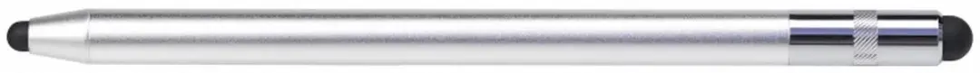 Selected SBG Universele Stylus Pen - Zilver