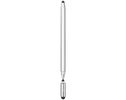 Selected SBG Universele Stylus Pen - Zilver - afbeelding 6 van 6