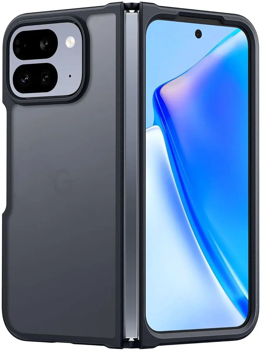 Selected by GSMpunt.nl Hoesje Google Pixel 10 Pro Fold