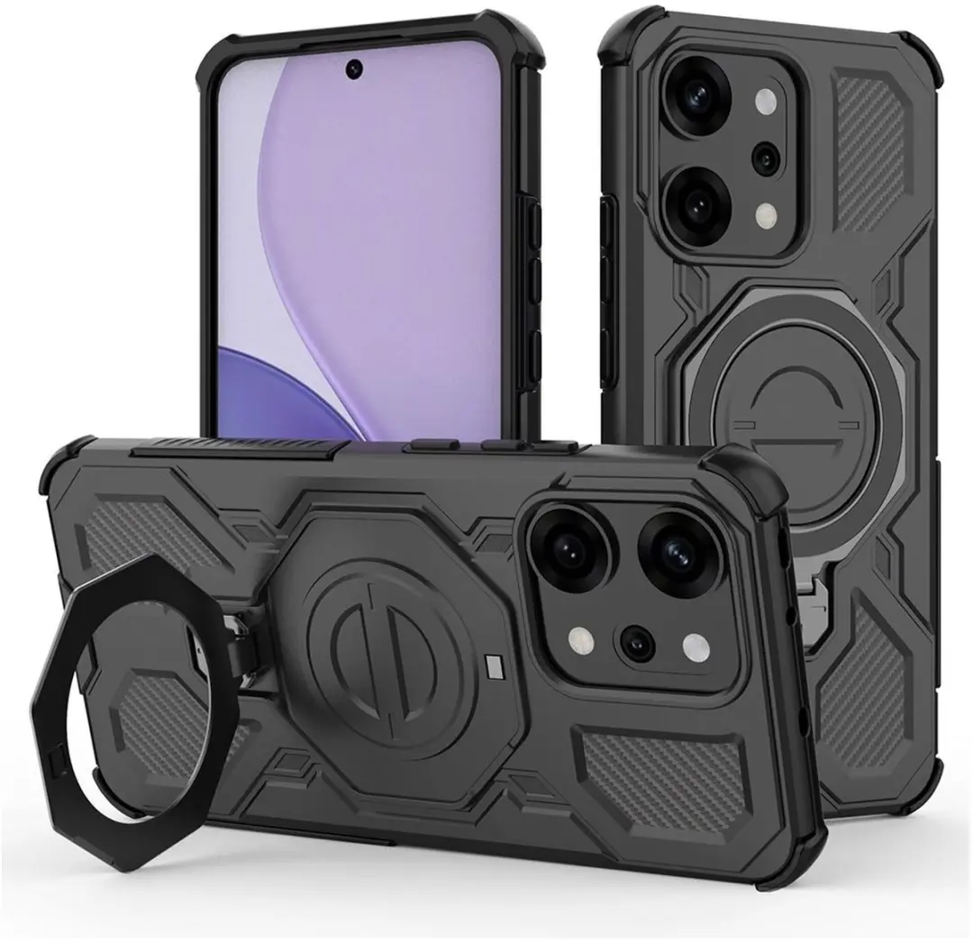 Selected Hoesje Oppo Reno 14 Pro