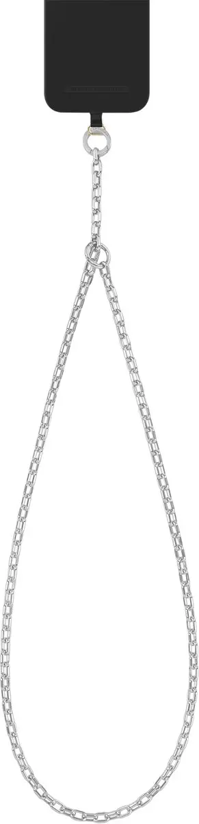 iDeal of Sweden Necklace Phone Strap IDCS-35 - Zilver