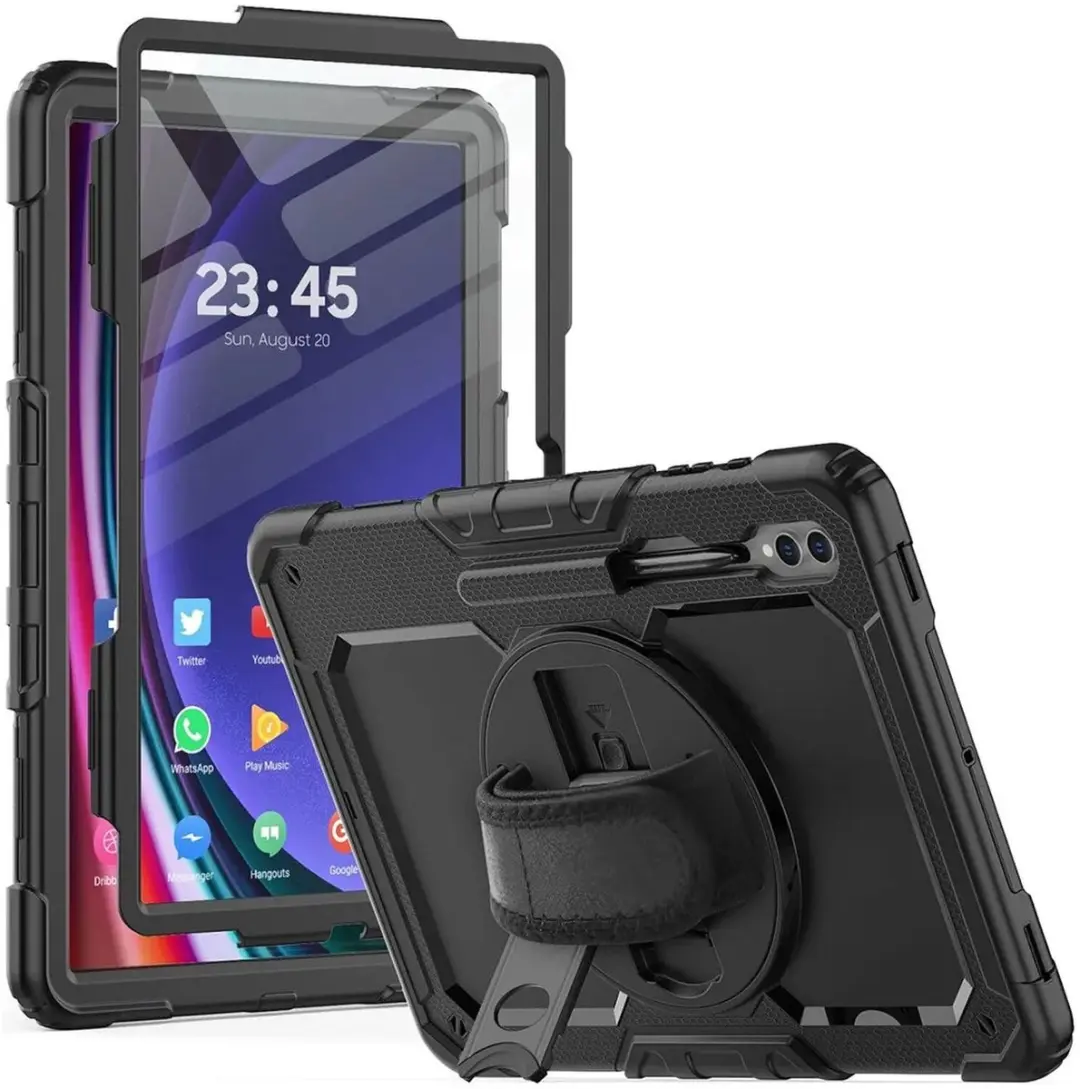 Selected Hoes Samsung Galaxy Tab S10/S9 Ultra