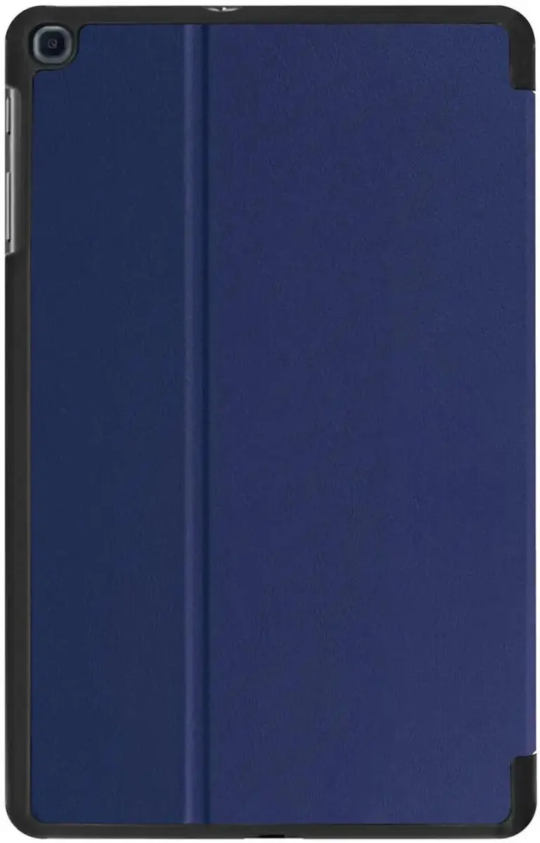 Selected Tablethoes Samsung Galaxy Tab A 10.1 2019 - Blauw
