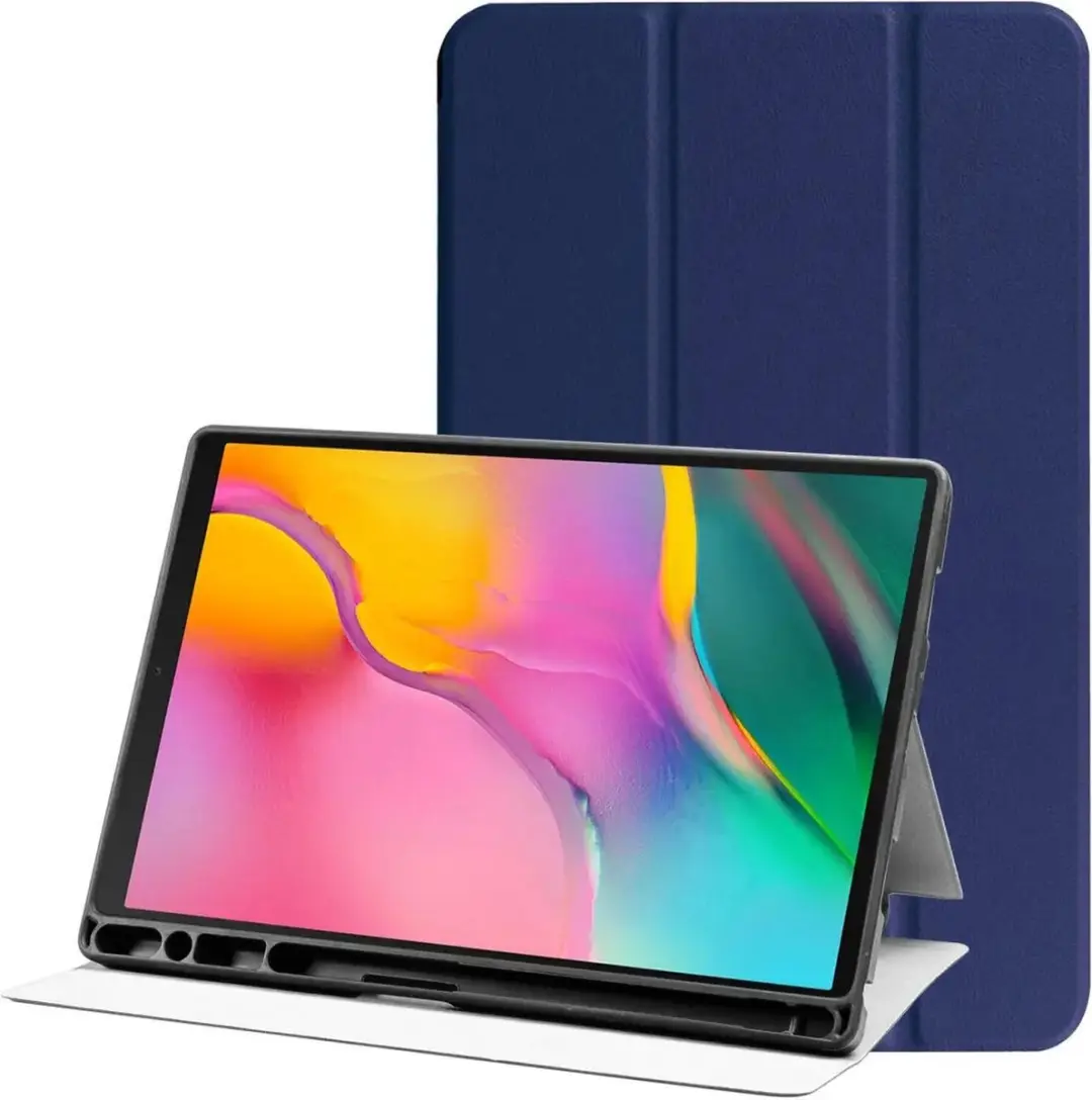 Selected Tablethoes Samsung Galaxy Tab A 10.1 2019