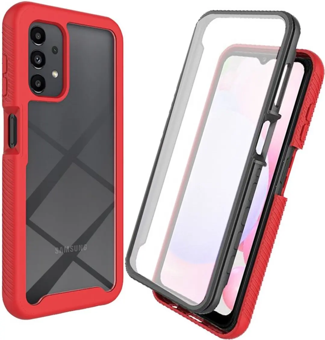 Selected Hoesje Samsung Galaxy A13