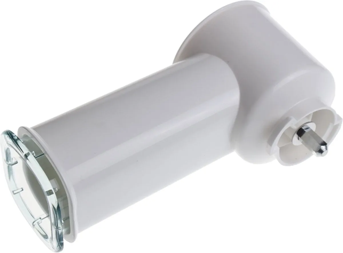 Moulinex SS989859 Behuizing Trommelrasp