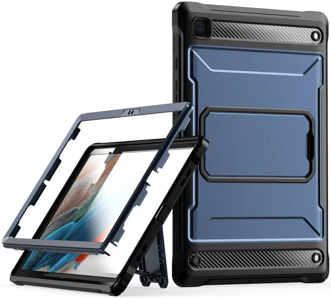 Selected Hoes Samsung Galaxy Tab A8 2021