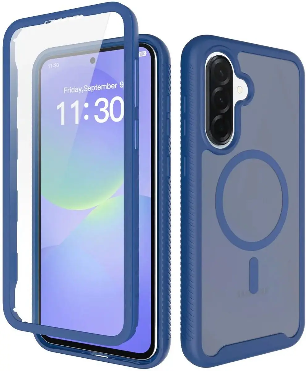 Selected by GSMpunt Hoesje Samsung Galaxy A36/A37/A56