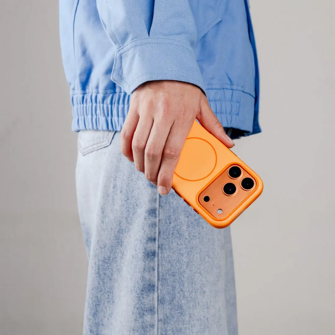 Imoshion Hoesje Google Pixel 10/10 Pro