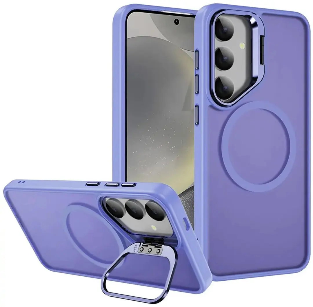 Selected Hoesje Samsung Galaxy S24