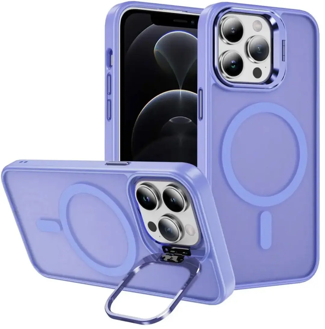 Selected Hoesje iPhone 12 Pro Max