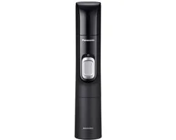 Panasonic ER-GN300 Neushaartrimmer - Zwart - afbeelding 6 van 6
